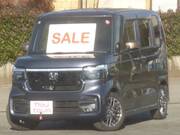 2023 HONDA N-BOX CUSTOM