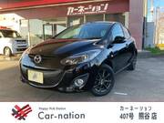 2014 MAZDA DEMIO