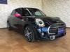 BMW MINI