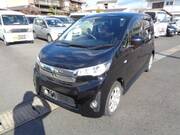 2013 MITSUBISHI EK CUSTOM