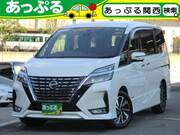 2020 NISSAN SERENA