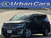 2010 NISSAN ELGRAND