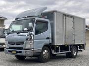 2012 FUSO CANTER