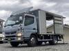 FUSO CANTER