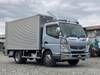 FUSO CANTER