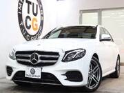 2019 MERCEDES BENZ E-CLASS