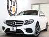 MERCEDES BENZ E-CLASS