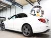 MERCEDES BENZ E-CLASS