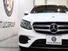 MERCEDES BENZ E-CLASS