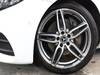 MERCEDES BENZ E-CLASS