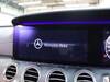 MERCEDES BENZ E-CLASS