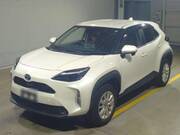 2021 TOYOTA YARIS CROSS