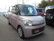 2014 SUZUKI SPACIA