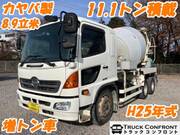 2013 HINO OTHER