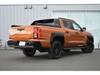 MITSUBISHI TRITON