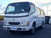 TOYOTA DYNA ROUTE VAN