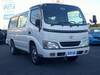 TOYOTA DYNA ROUTE VAN
