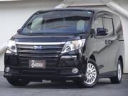 2014 TOYOTA NOAH