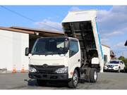 2017 HINO DUTRO