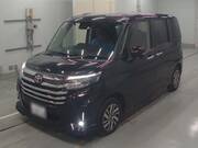 2022 TOYOTA ROOMY