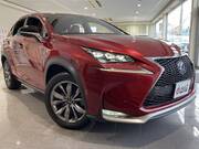 2015 LEXUS NX