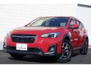 2020 SUBARU XV