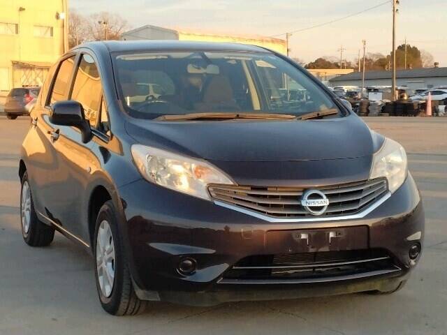 2013 NISSAN NOTE | Ref No.0121397540 | Used Cars for Sale | PicknBuy24.com