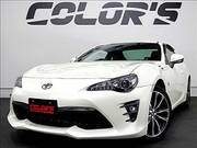 2016 TOYOTA 86 GT
