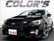 2016 SUBARU WRX S4