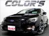 SUBARU WRX S4