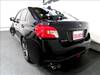 SUBARU WRX S4