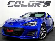 2017 SUBARU BRZ