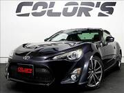 2013 TOYOTA 86