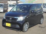 2017 HONDA N-WGN