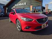 2014 MAZDA ATENZA WAGON