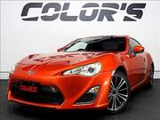 2012 TOYOTA 86