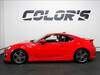 TOYOTA 86