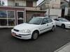 HONDA CIVIC FERIO