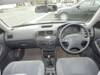 HONDA CIVIC FERIO