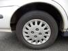HONDA CIVIC FERIO