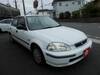 HONDA CIVIC FERIO