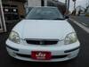 HONDA CIVIC FERIO