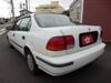 HONDA CIVIC FERIO