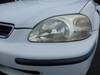 HONDA CIVIC FERIO