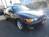 TOYOTA CHASER