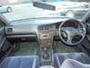 TOYOTA CHASER