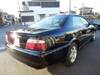 TOYOTA CHASER