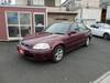 HONDA CIVIC FERIO