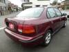 HONDA CIVIC FERIO