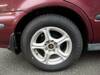 HONDA CIVIC FERIO